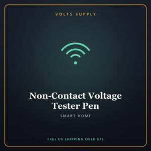 Non-Contact Voltage Tester Pen