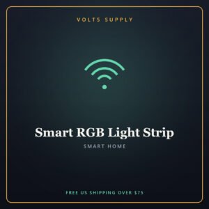 Smart RGB Light Strip