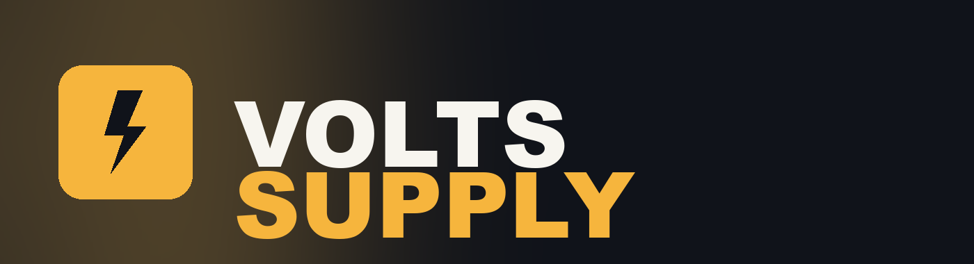 Volts Supply