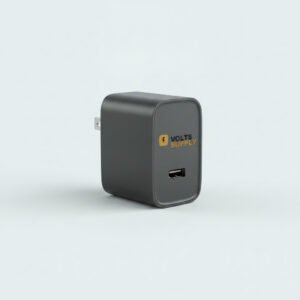 USB-C Fast Wall Charger 30W