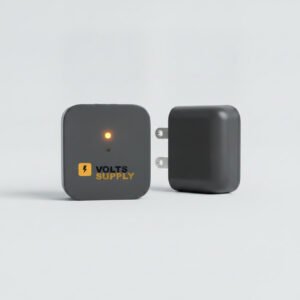 Smart Wi-Fi Plug (2-Pack)