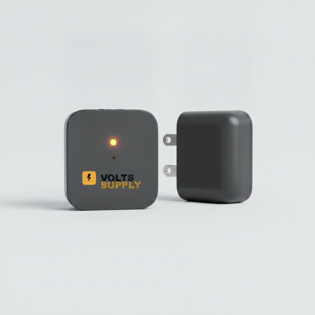 Smart Wi-Fi Plug (2-Pack)