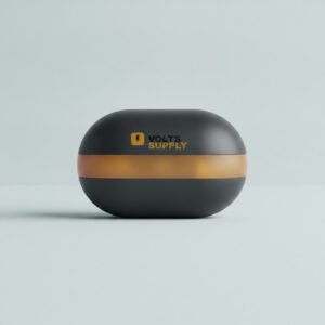Motion-Sensor LED Night Light