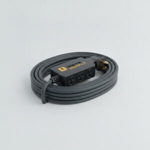 Indoor Extension Cord 10ft