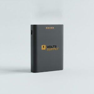 Portable Power Bank 10,000mAh