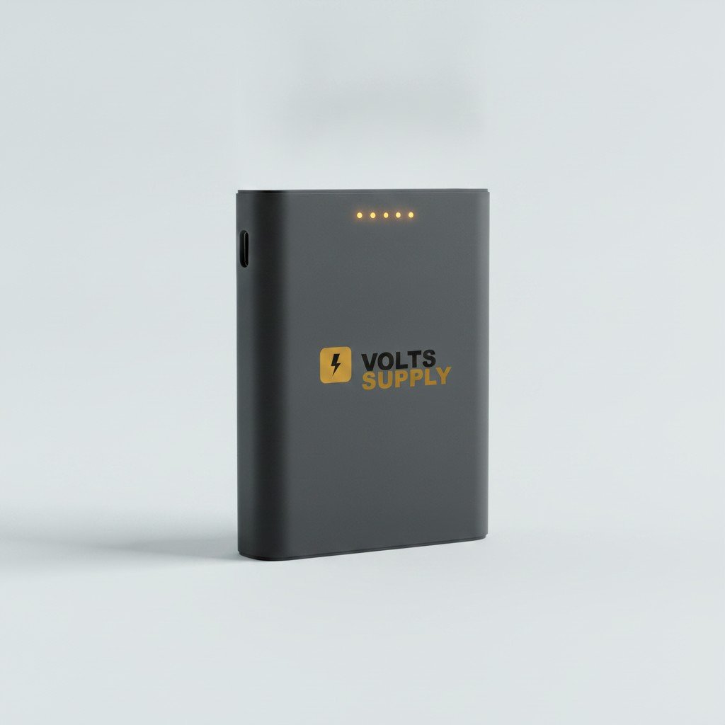 Portable Power Bank 10,000mAh