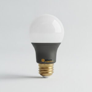 Smart LED Color Bulb A19