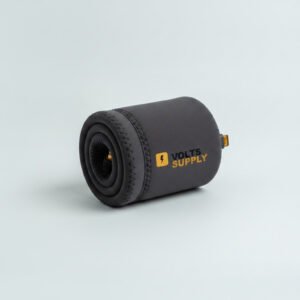 Cable Management Sleeve Kit