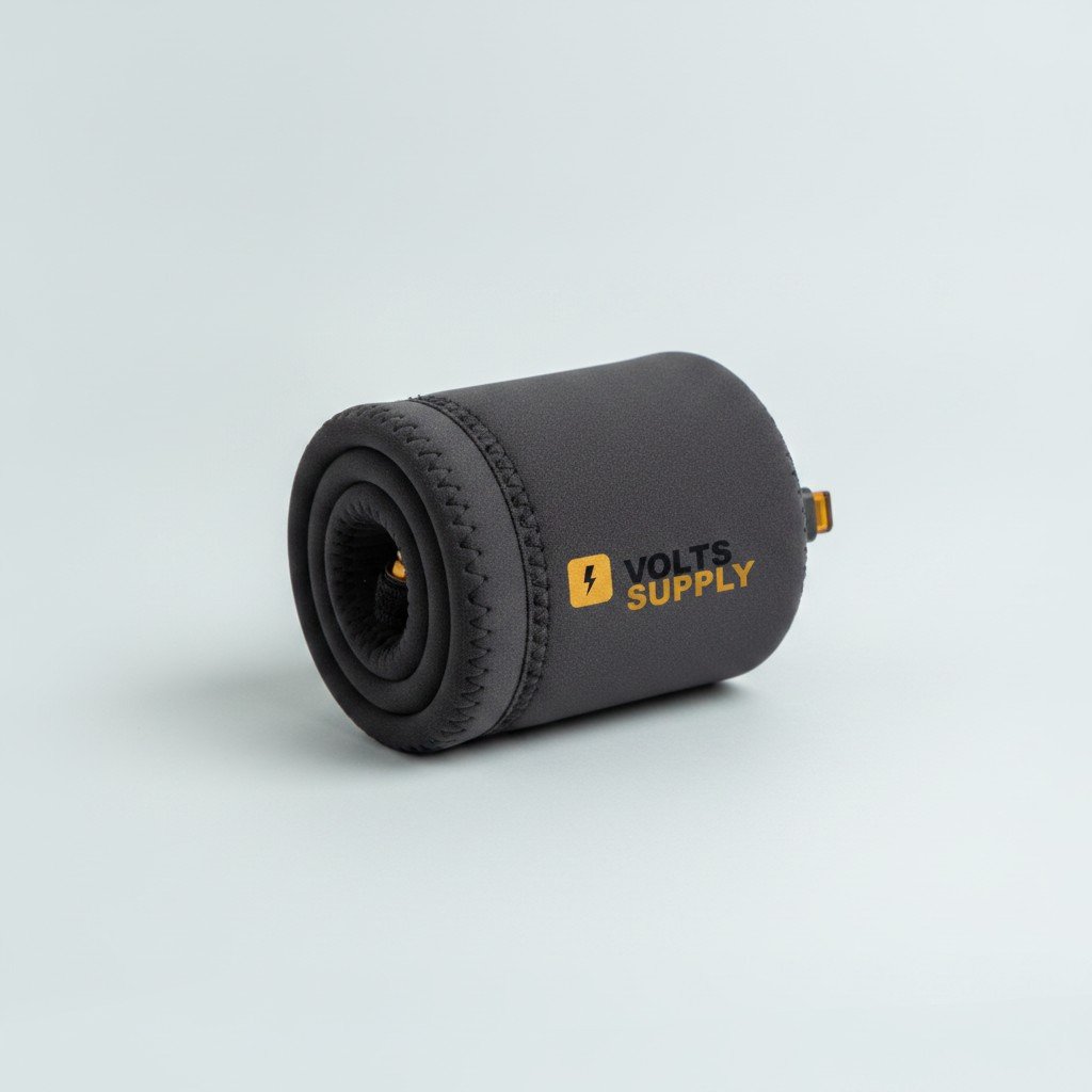 Cable Management Sleeve Kit