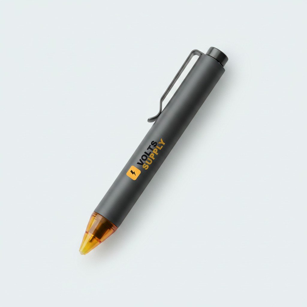 Non-Contact Voltage Tester Pen