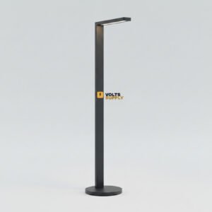 Dimmable LED Floor Lamp