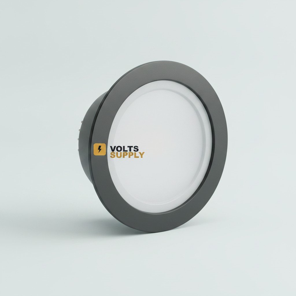 Recessed LED Downlight