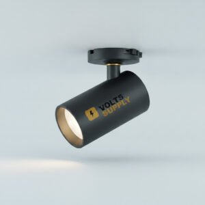 Track Lighting Head