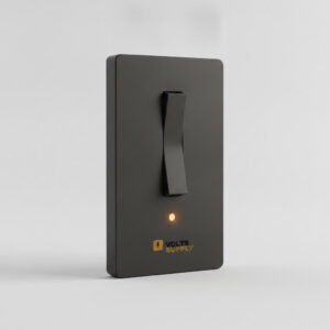Smart Dimmer Switch