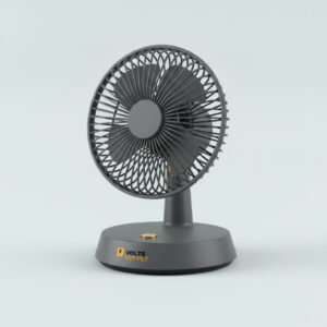 USB Desk Fan